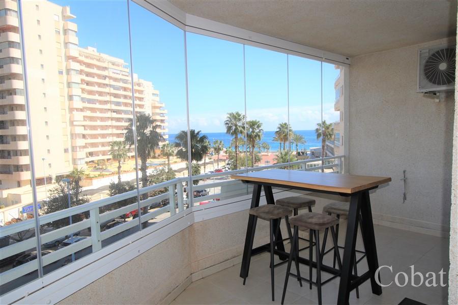 Apartment For Sale in Calpe - 179,900€ - Photo 1