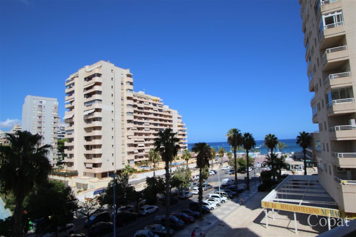Apartment For Sale in Calpe - Photo 19