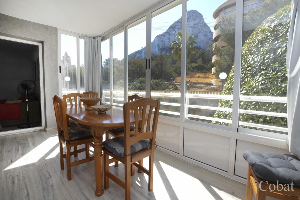 Apartment For Sale in Calpe - 259,000€ - Photo 2