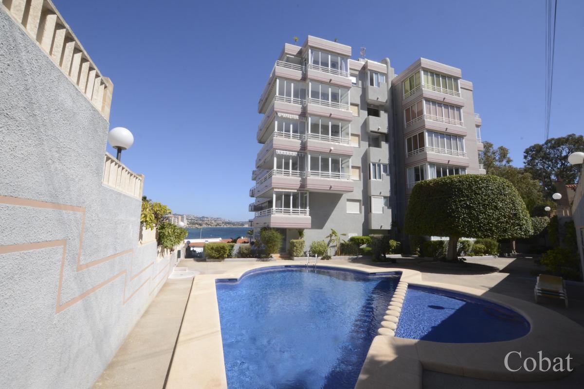 Apartment For Sale in Calpe - 259,000€ - Photo 1