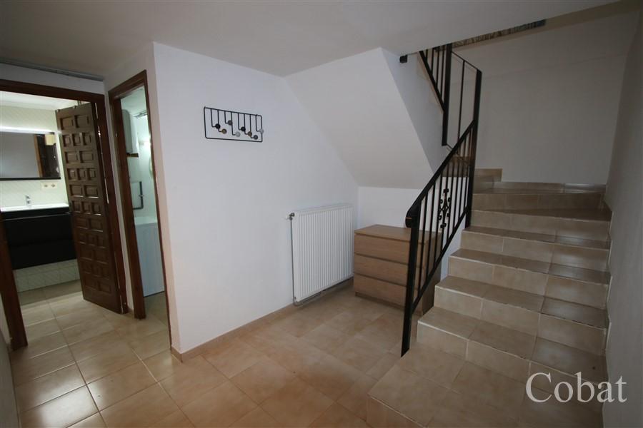 Bungalow For Sale in Benitachell - Photo 17