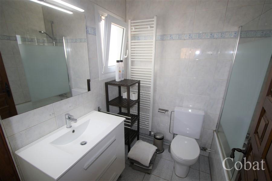 Bungalow For Sale in Benitachell - Photo 13