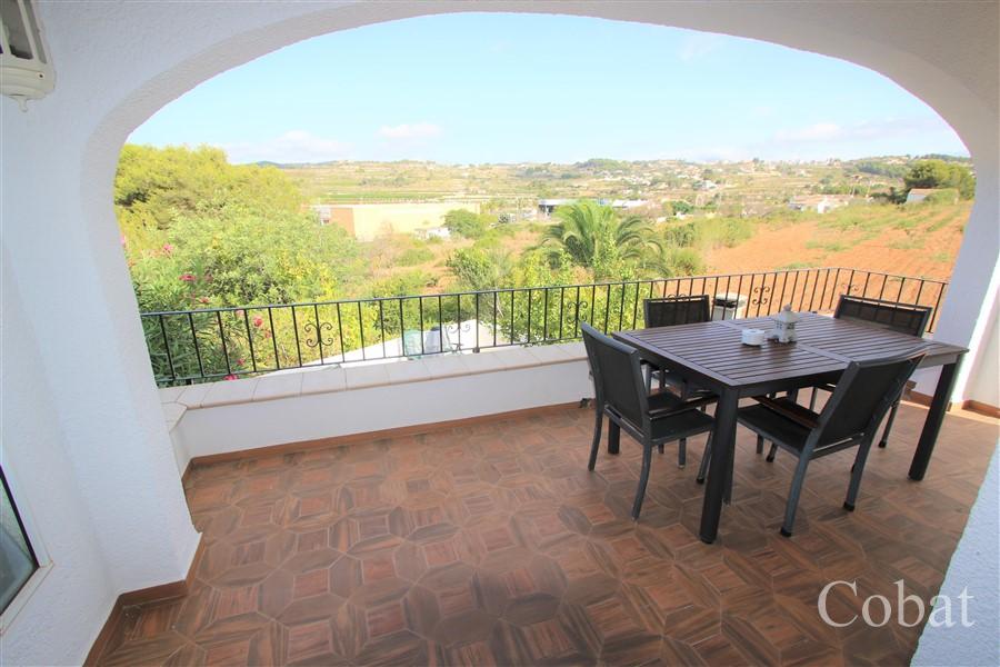 Bungalow For Sale in Benitachell - Photo 3