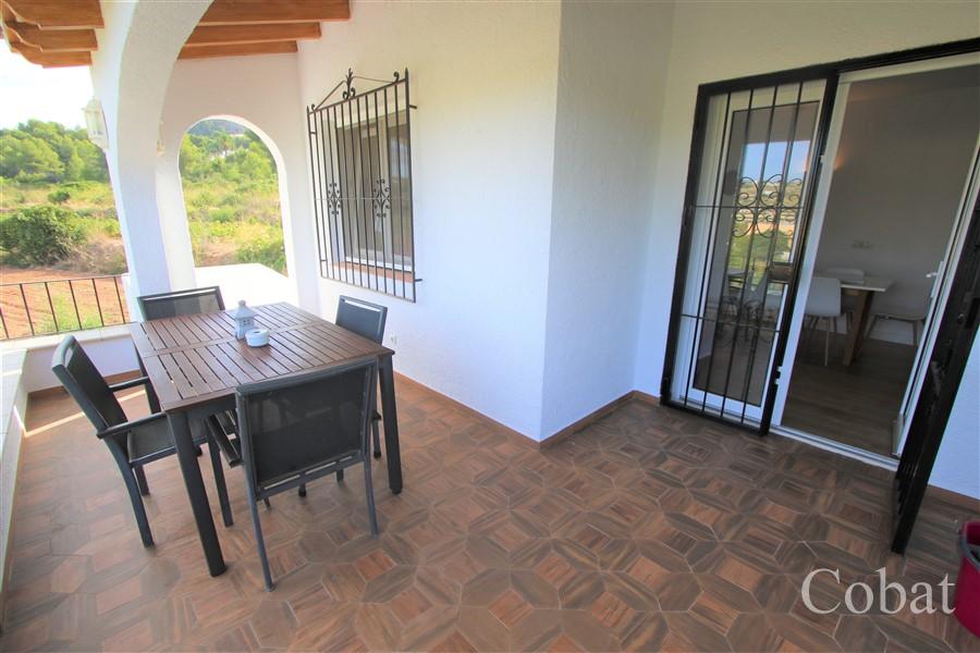 Bungalow For Sale in Benitachell - Photo 16