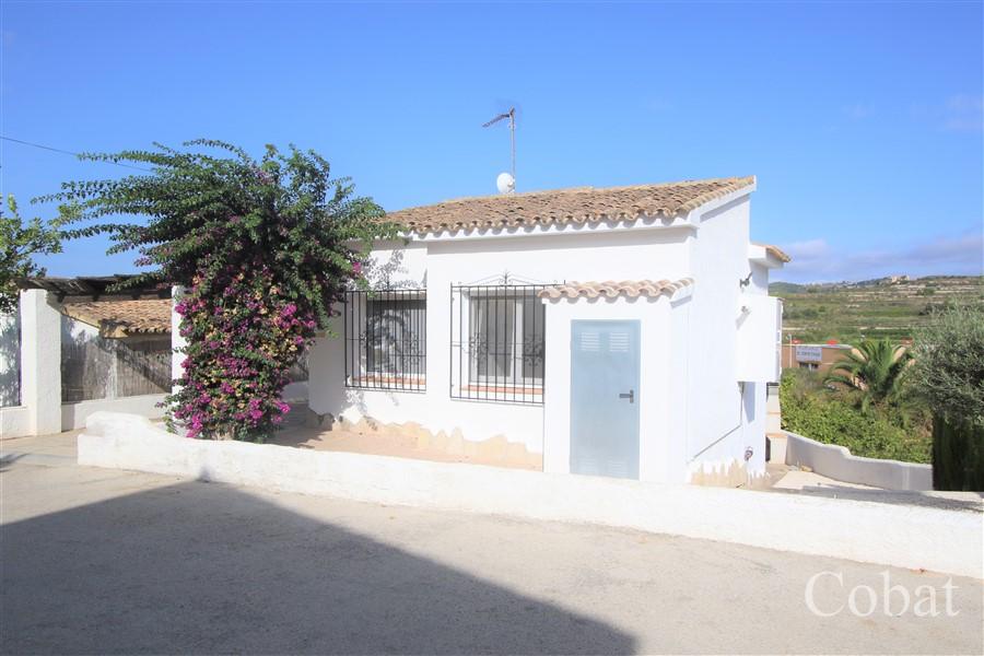 Bungalow For Sale in Benitachell - Photo 24