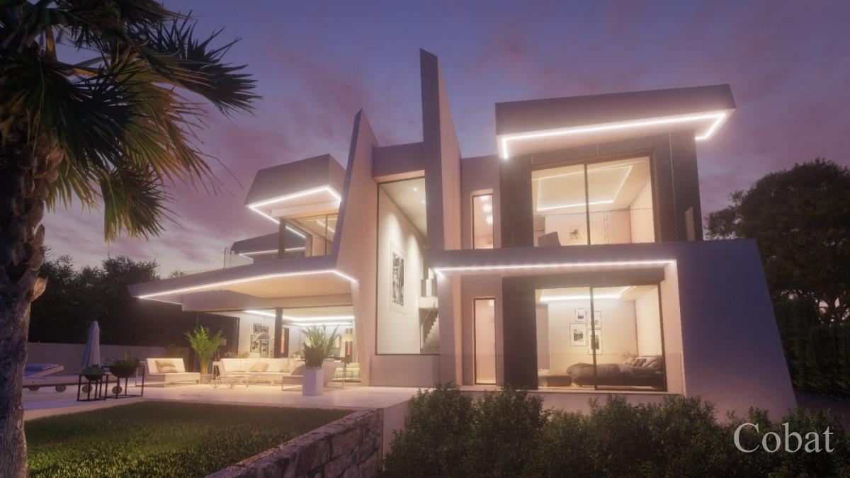 New Build For Sale in Calpe - Photo 3