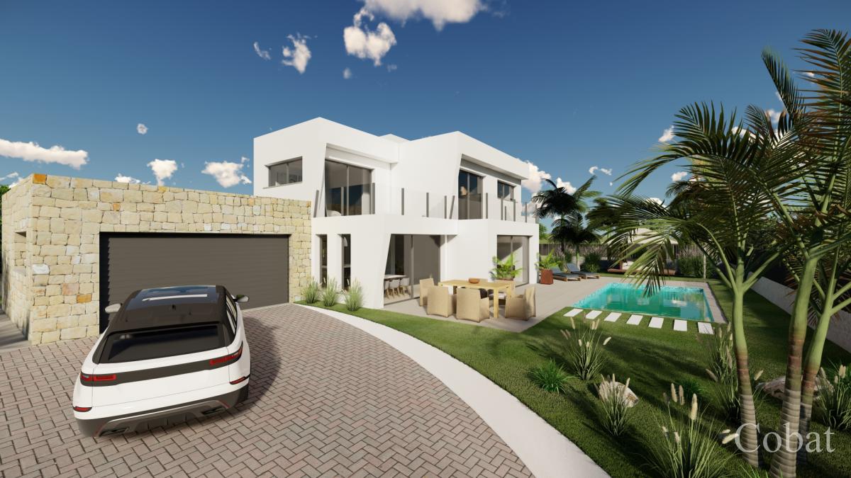 New Build For Sale in Calpe - Photo 8
