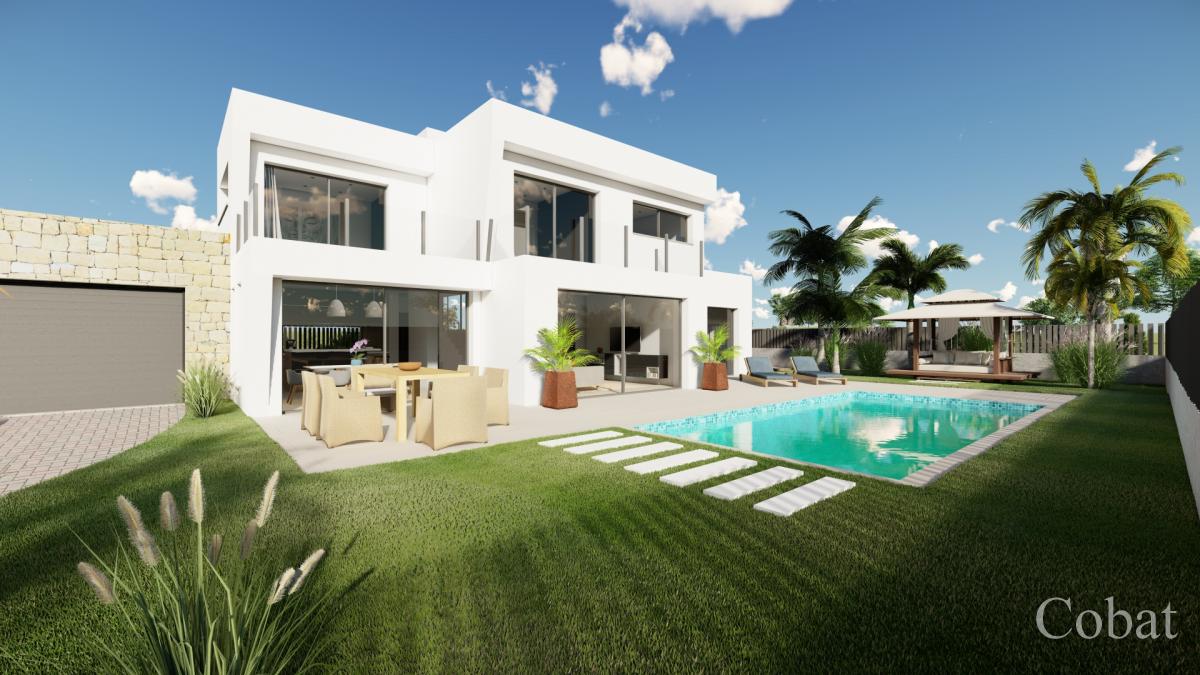 New Build For Sale in Calpe - Photo 7