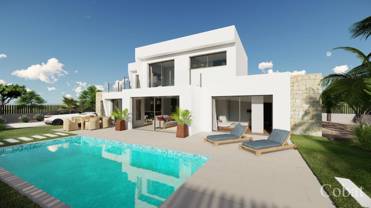 New Build For Sale in Calpe - Photo 6