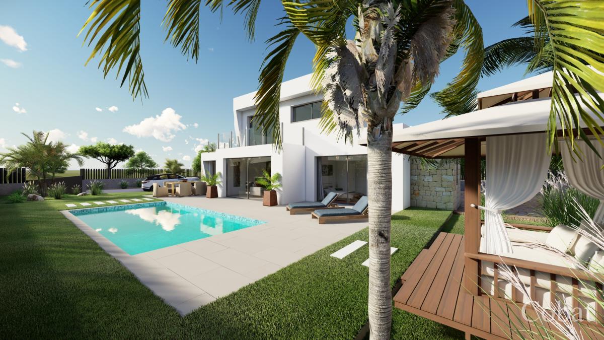 New Build For Sale in Calpe - 695,000€ - Photo 2