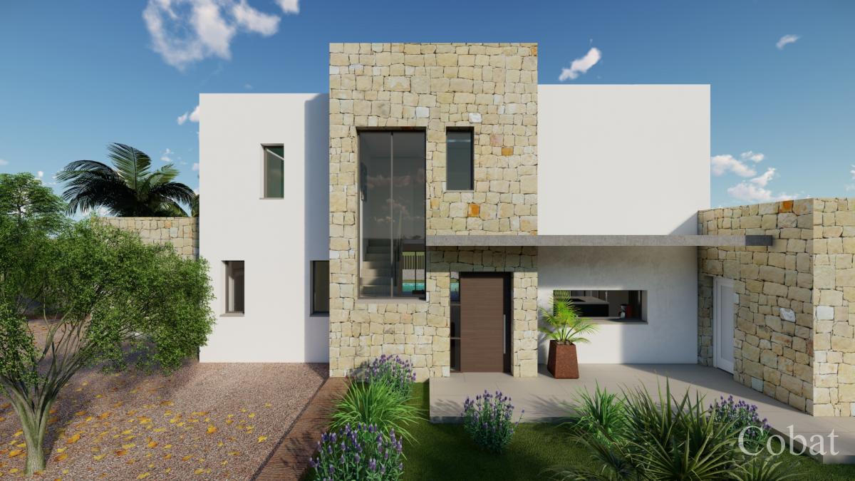 New Build For Sale in Calpe - Photo 10