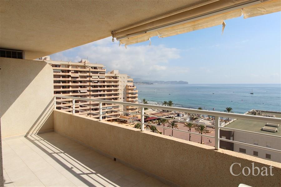 Apartment For Sale in Calpe - 170,000€ - Photo 1