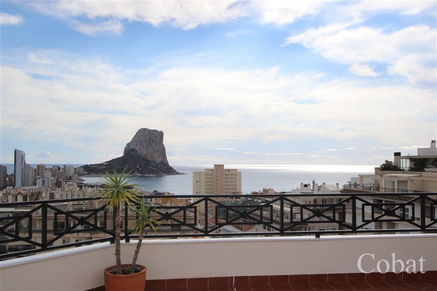 Apartment For Sale in Calpe - 199,900€ - Photo 2