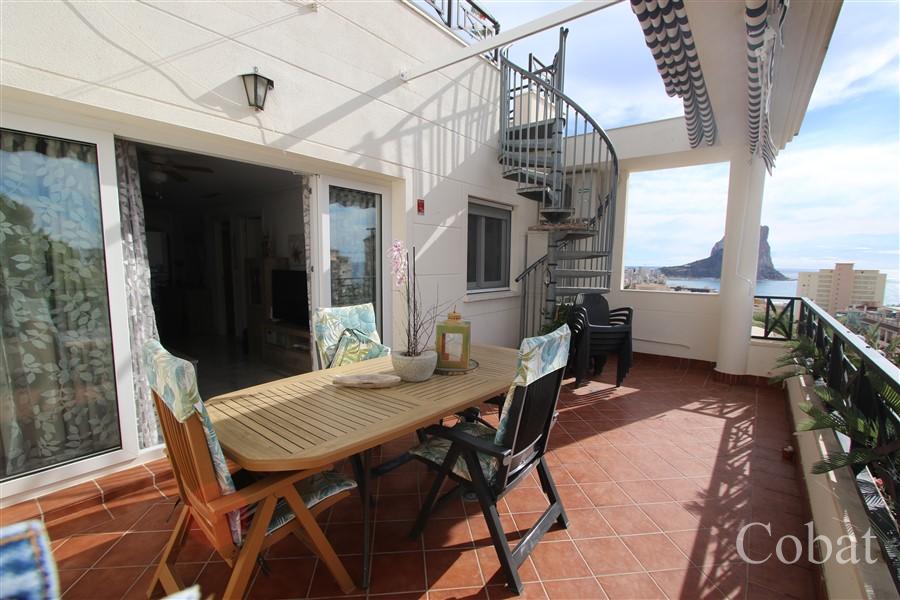 Apartment For Sale in Calpe - 199,900€ - Photo 1