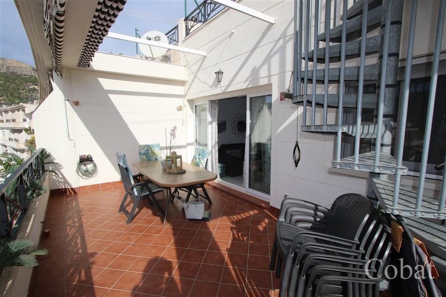 Apartment For Sale in Calpe - Photo 12