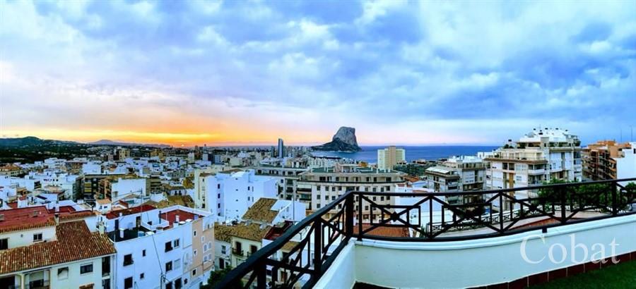 Apartment For Sale in Calpe - Photo 18