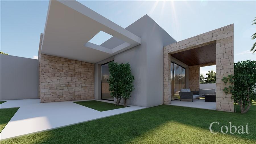 New Build For Sale in Benissa - 819,000€ - Photo 2