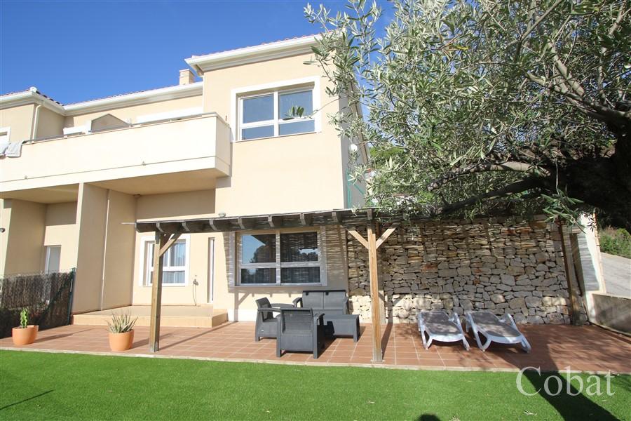 Bungalow For Sale in Calpe - 300,000€ - Photo 1
