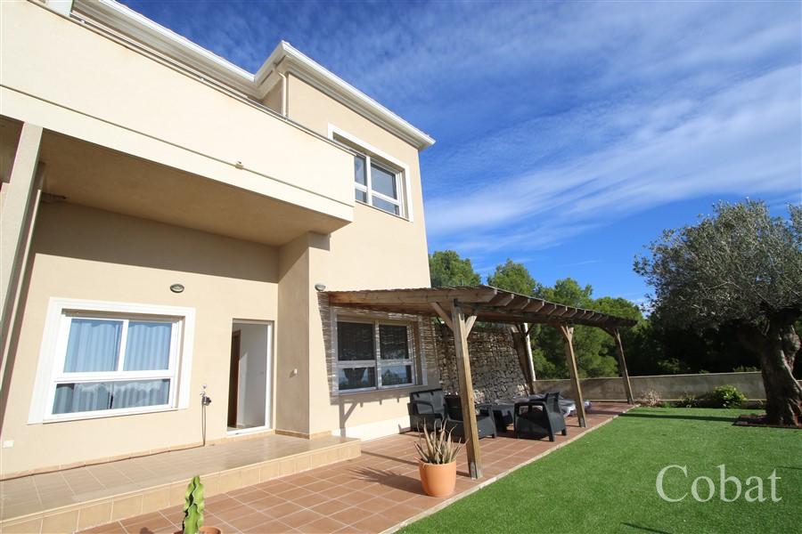 Bungalow For Sale in Calpe - Photo 25