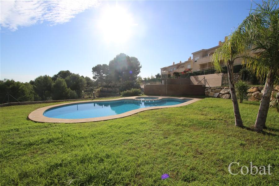 Bungalow For Sale in Calpe - Photo 3