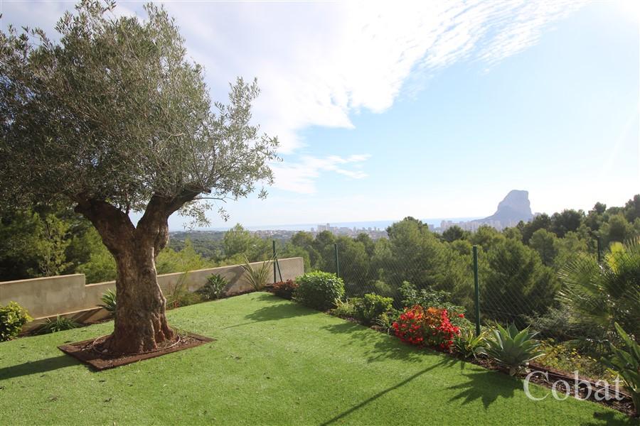 Bungalow For Sale in Calpe - Photo 24