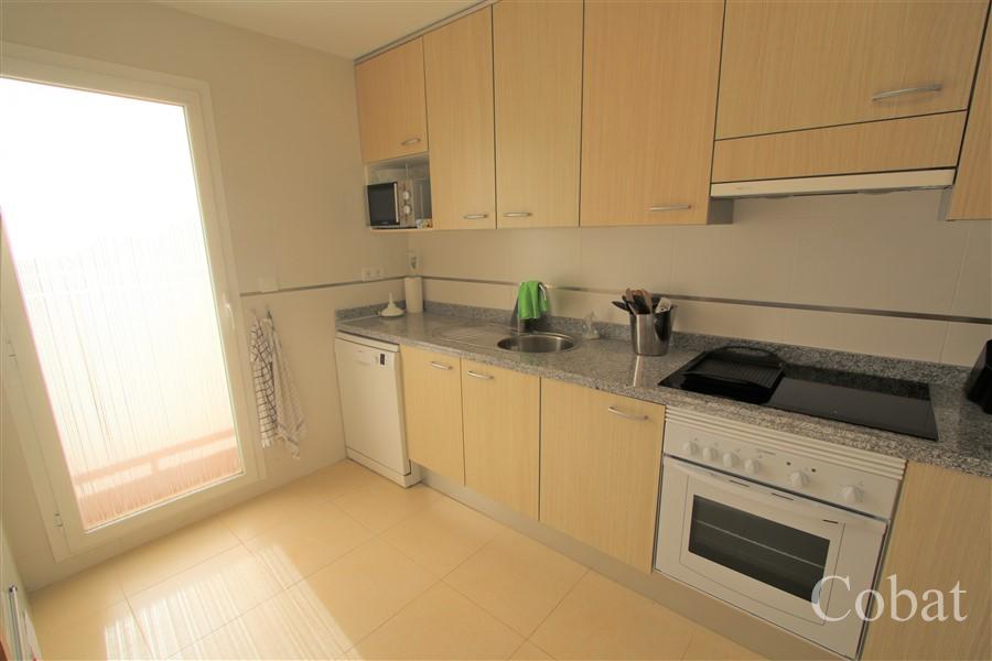 Bungalow For Sale in Calpe - Photo 13