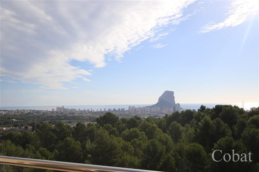 Bungalow For Sale in Calpe - Photo 27