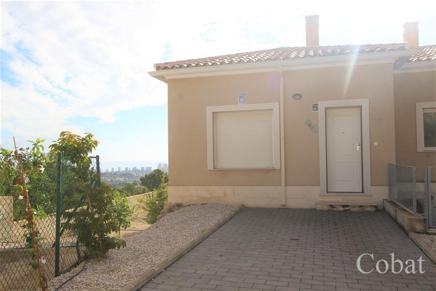 Bungalow For Sale in Calpe - Photo 26