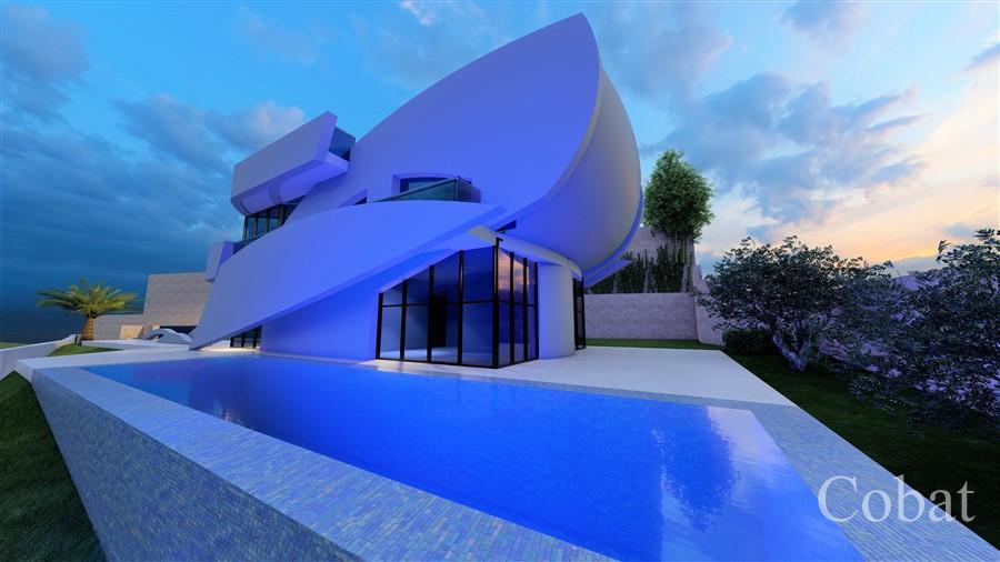 New Build For Sale in Moraira - 1,925,000€ - Photo 2