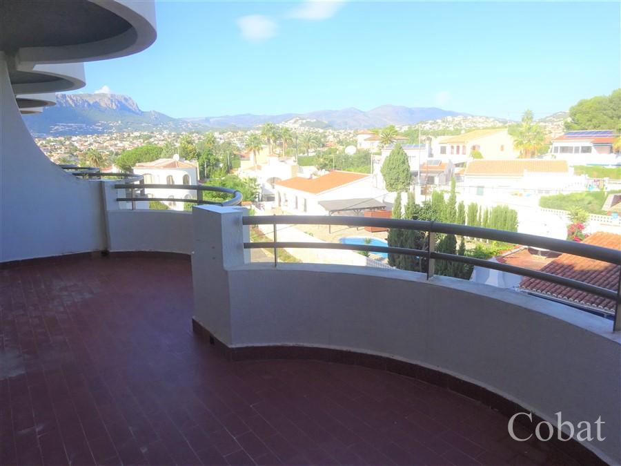 Apartment For Sale in Calpe - 89,000€ - Photo 2