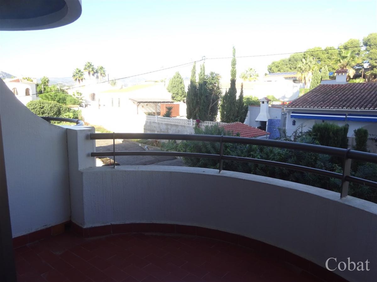 Apartment For Sale in Calpe - Photo 13