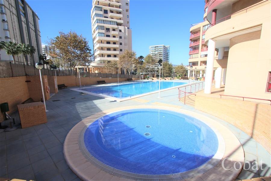 Apartment For Sale in Calpe - Photo 8