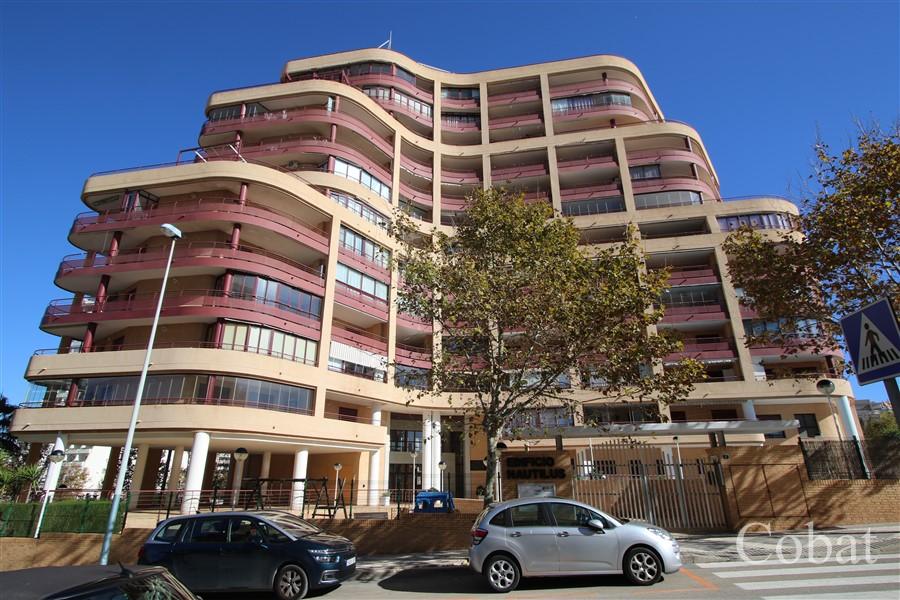 Apartment For Sale in Calpe - Photo 2