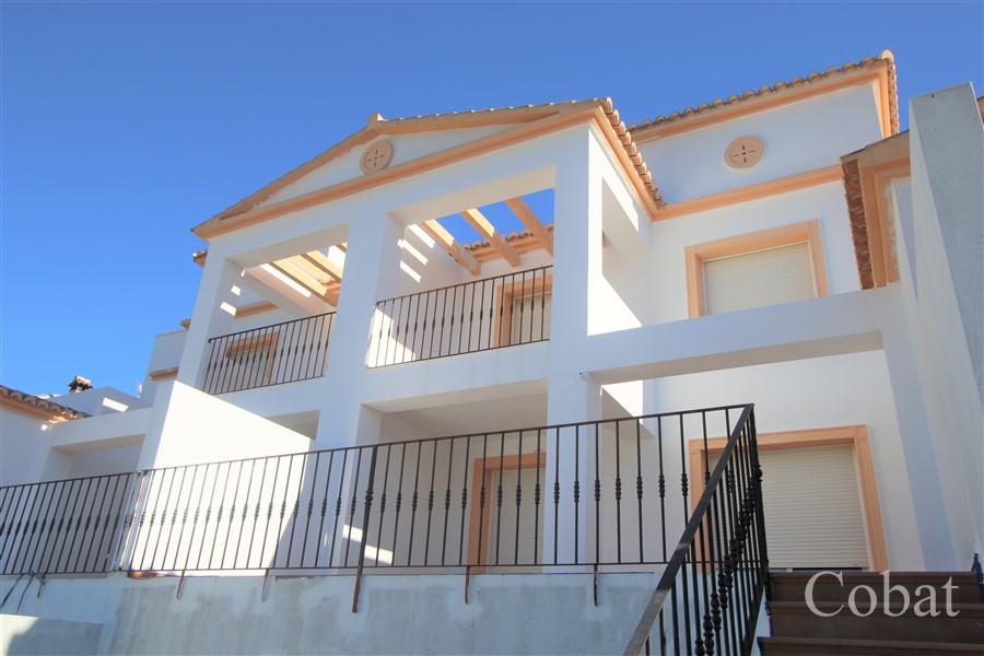Bungalow For Sale in Calpe - 185,000€ - Photo 1