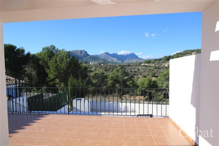 Bungalow For Sale in Calpe - Photo 5