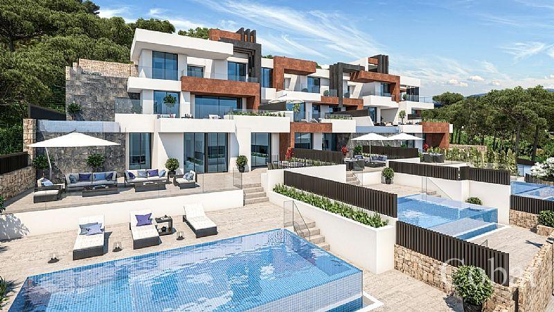 Apartment For Sale in Benidorm - 1,250,000€ - Photo 2