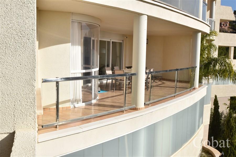 Apartment For Sale in Altea La Vella - 325,000€ - Photo 1