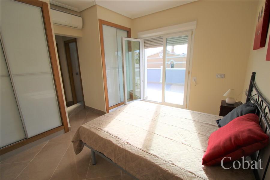 Bungalow For Sale in Calpe - Photo 4