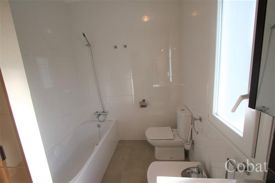 Bungalow For Sale in Calpe - Photo 21