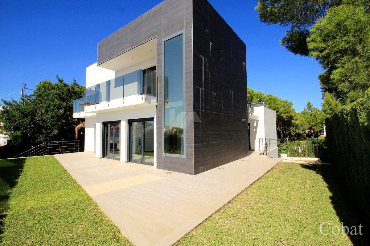 Villa For Sale in Benissa - 695,000€ - Photo 1