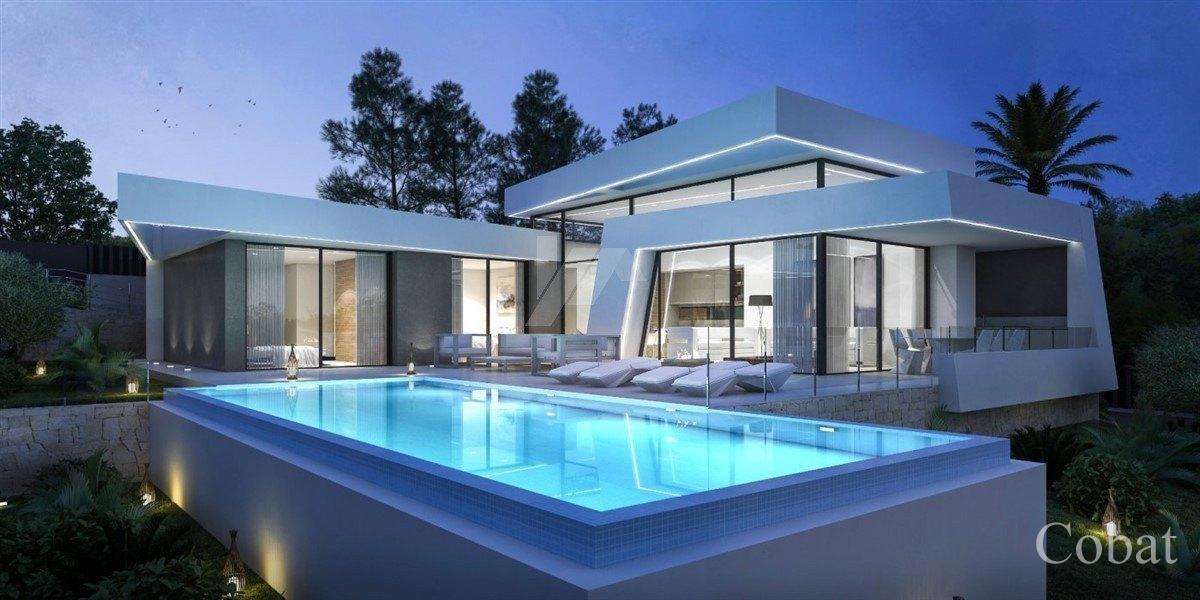 Villa For Sale in Benitachell - 925,000€ - Photo 2