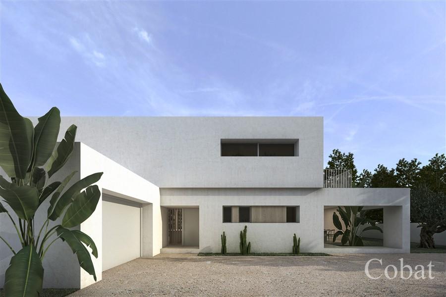 New Build For Sale in Calpe - 1,250,000€ - Photo 2