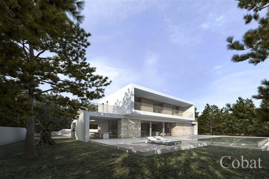 New Build For Sale in Calpe - 1,250,000€ - Photo 2