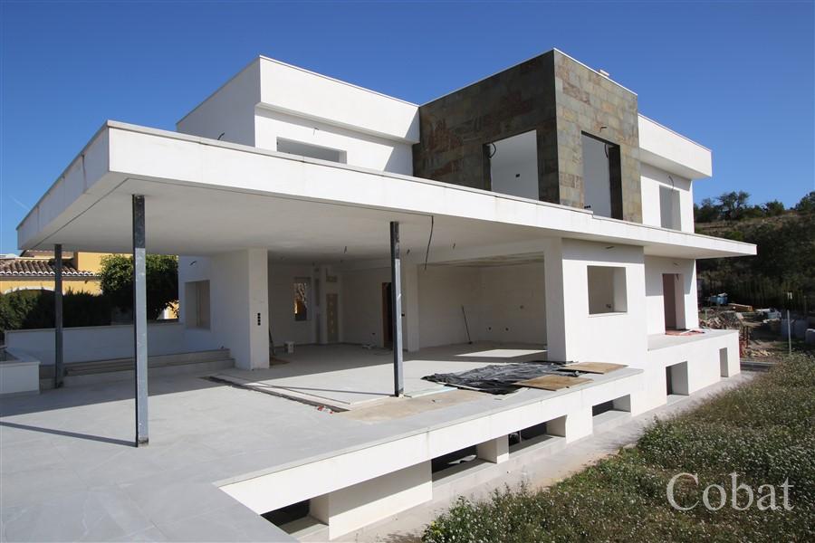 Villa For Sale in Calpe - 1,190,000€ - Photo 1