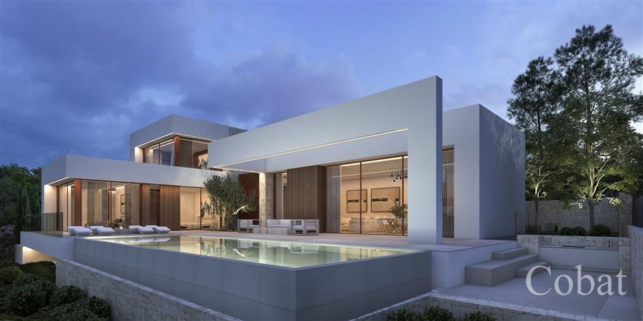 New Build For Sale in Benissa - Photo 1