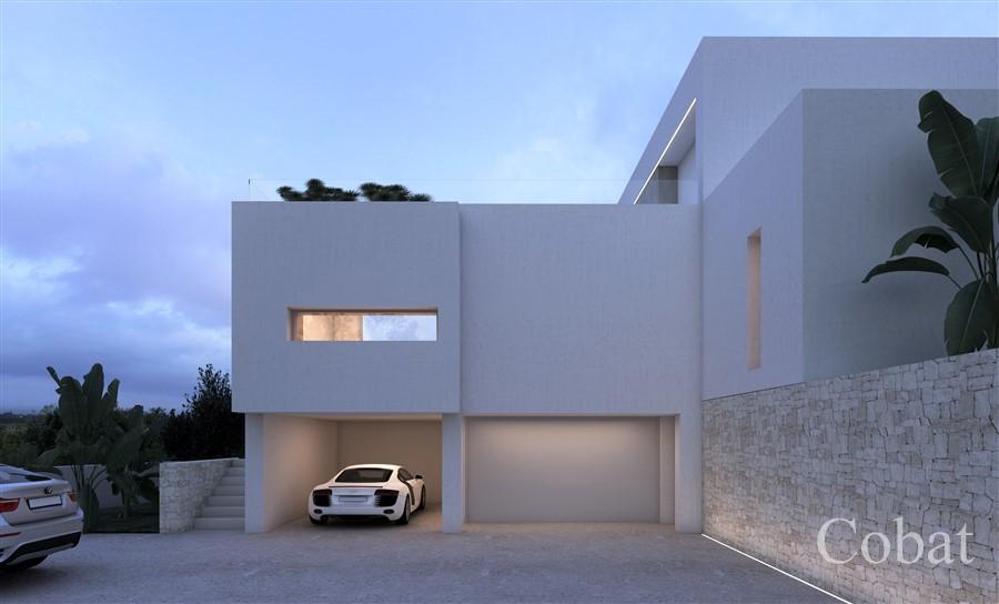 New Build For Sale in Benissa - Photo 3