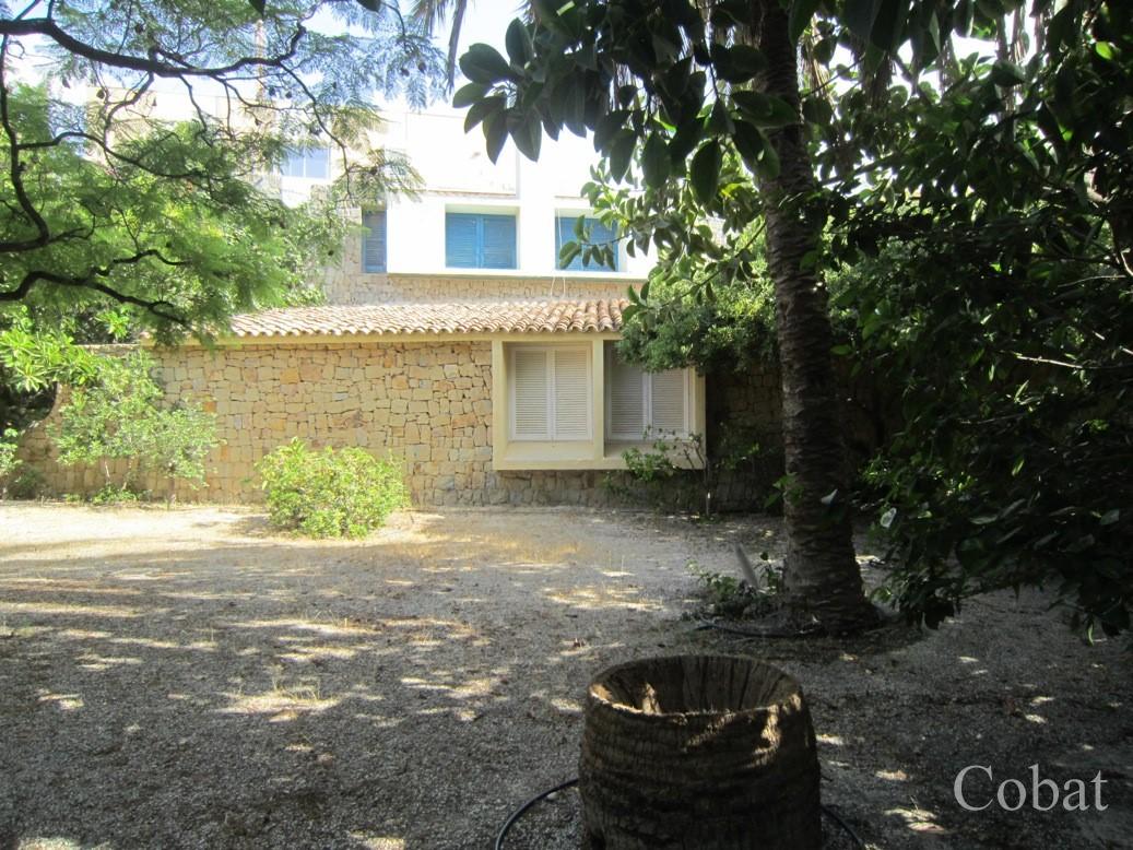 Villa For Sale in Calpe - 589,000€ - Photo 1