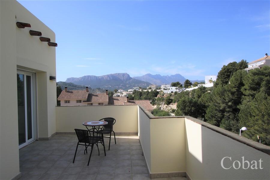 Bungalow For Sale in Calpe - Photo 22