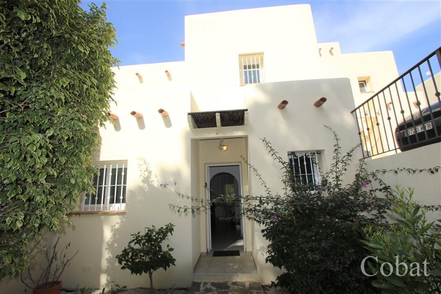 Bungalow For Sale in Calpe - Photo 1