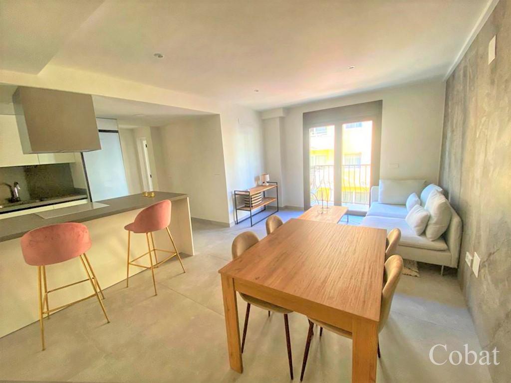 Apartment For Sale in Moraira - 178,000€ - Photo 1